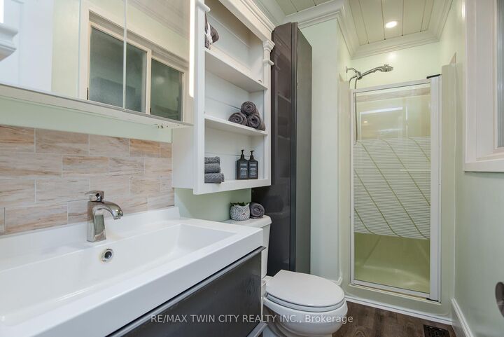 Property Photo:  99 John Street W  ON N0G 2W0 