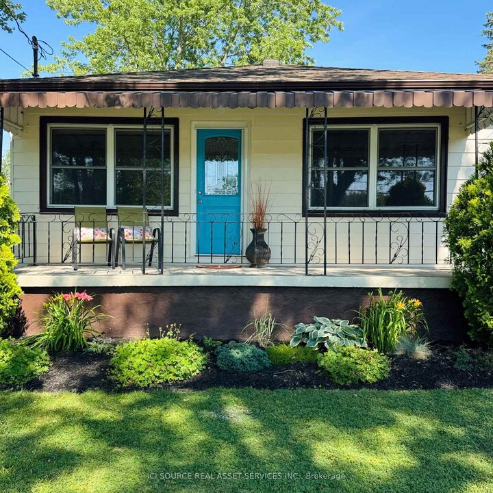 Photo de la propriété:  176 Kingsway Street  ON L3B 3N9 