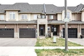 Property Photo:  107 Sonoma Lane  ON L8E 0J8 