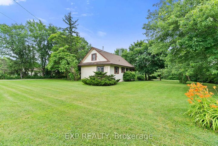 Property Photo:  6192 Lyons Creek Road  ON L2E 6S6 