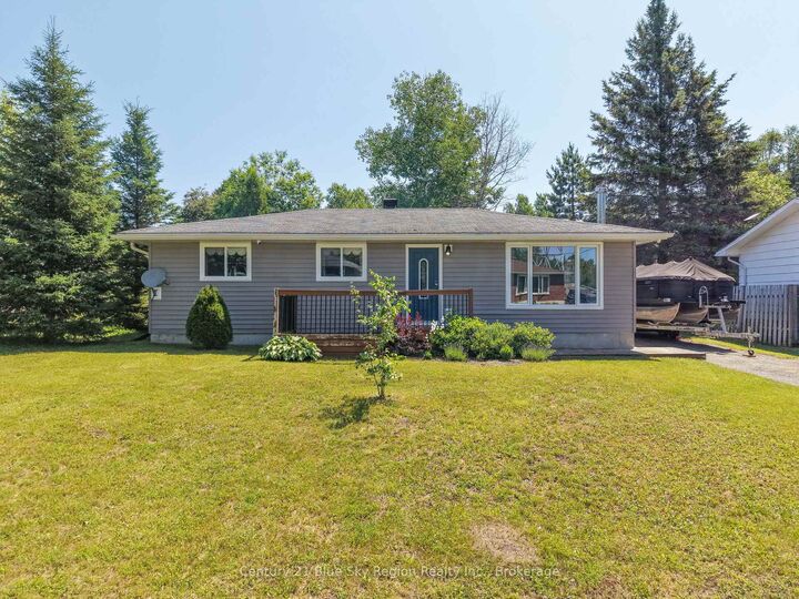 Property Photo: 7 Birch Crescent ON P0H 2H0