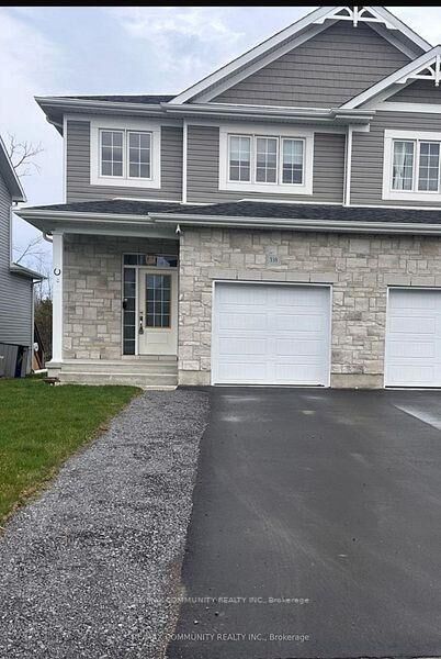 Property Photo:  338 Buckthorn Drive  ON K7P 0S1 