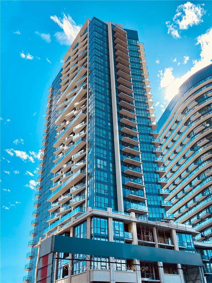 Property Photo: 49 East Liberty Street 405 ON M6K 0B2