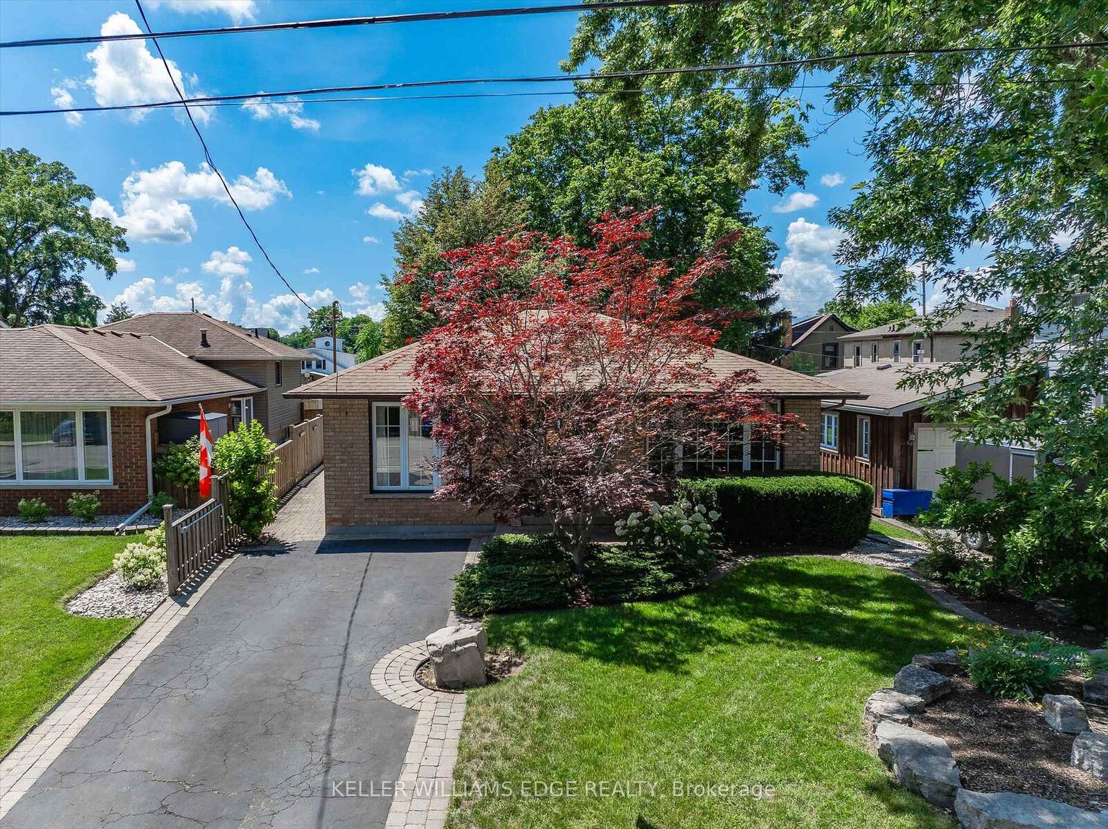Property Photo:  38 James Street  ON L9H 2J6 