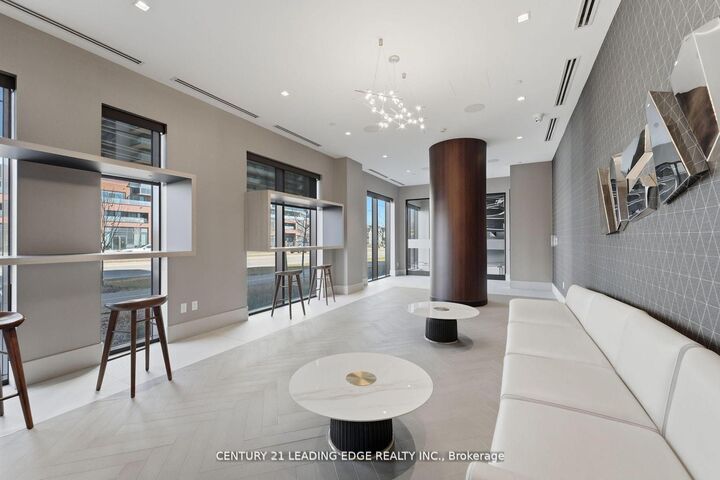 Property Photo: 2550 Simcoe Street 2516 ON L1L 0R5