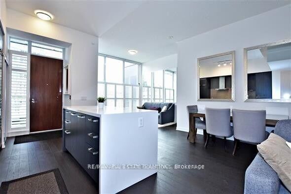 Property Photo:  120 Bayview Avenue N106  ON M5A 0G4 