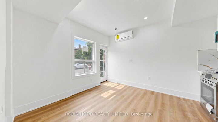 Property Photo: 82 Ford Street 1 ON M6N 3A1