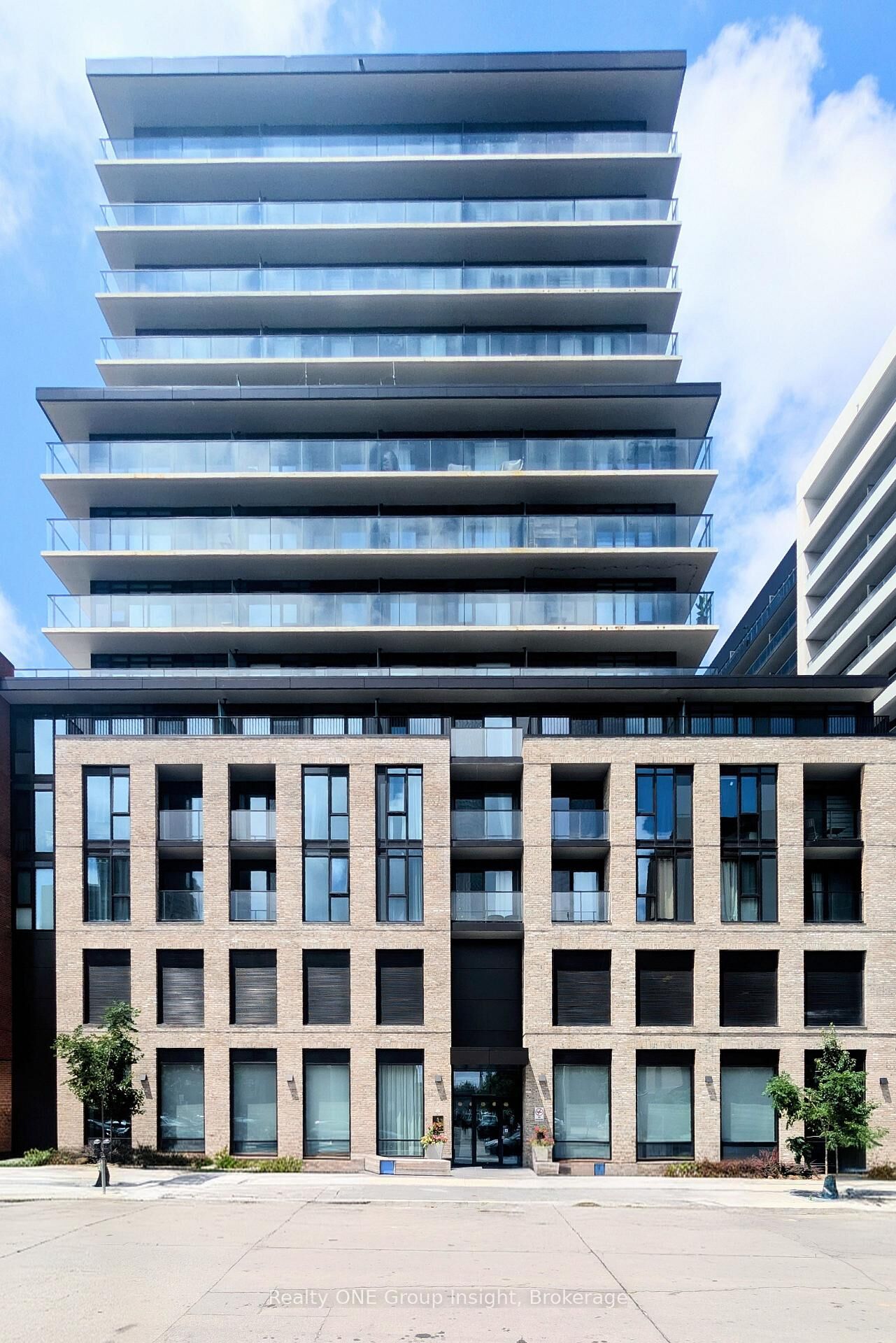 Property Photo:  1 Jarvis Street 425  ON L8R 0A8 