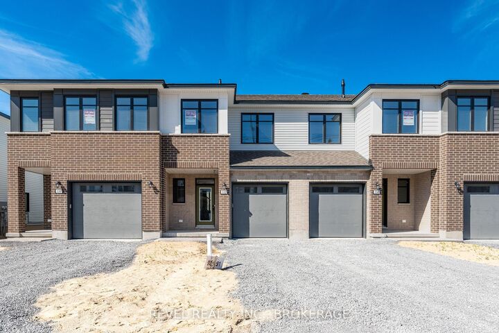 332 Dockside Drive — photo 1