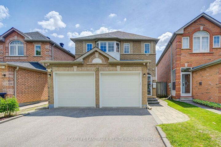 65 Shepton Way — photo 1