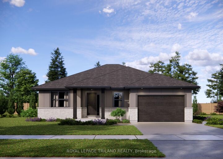 138 Benjamin Parkway — photo 1