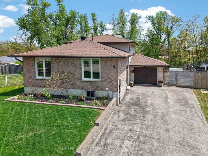 5 Atwood Court — photo 1