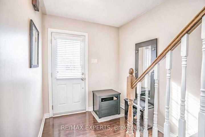 Property Photo: 101 Morley Crescent ON L6S 3K8
