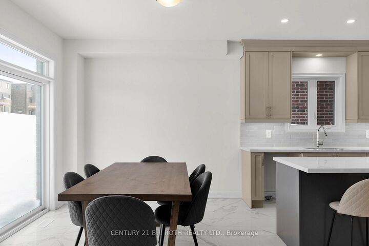 Property Photo: Lot 46 Orion Boulevard ON L3V 8M8