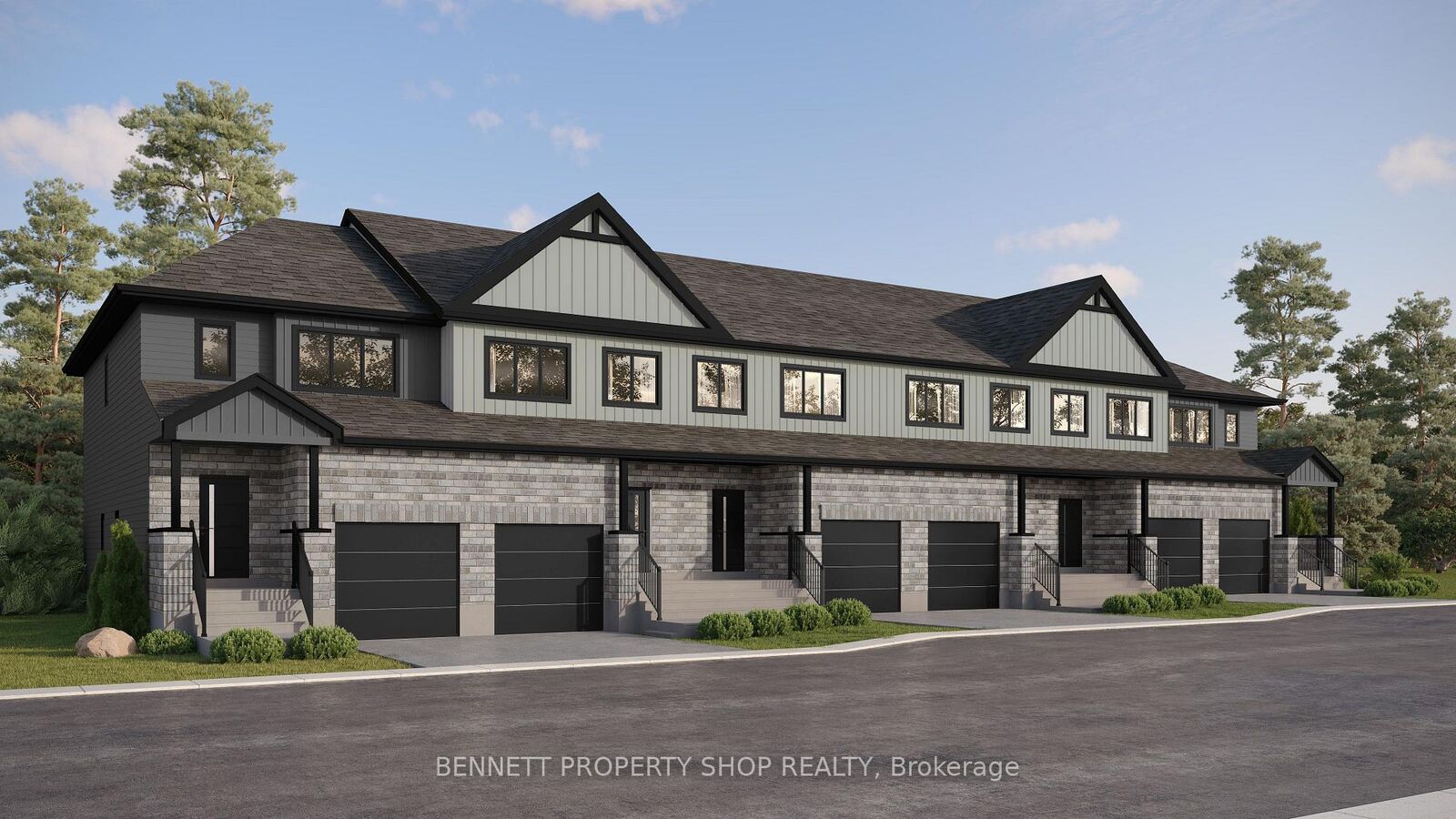 Property Photo:  270 Paleo Heights  ON K1W 1G1 