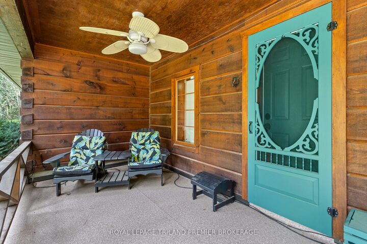 Property Photo: 9936 Ontario Street ON N0M 2L0