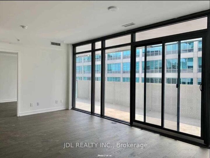 Property Photo: 25 Richmond Street E 1505 ON M5C 1N7