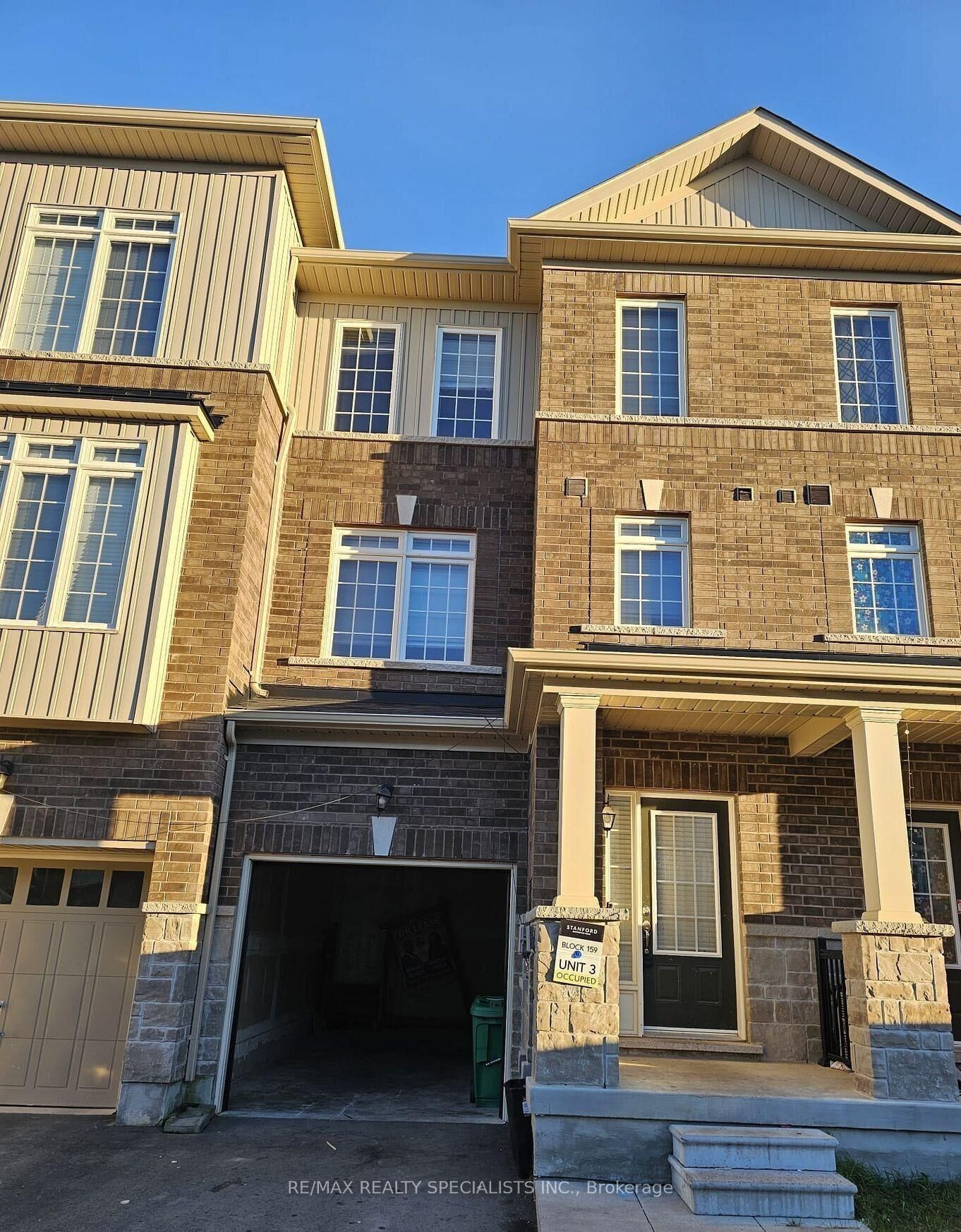 Property Photo:  53 Stewardship Road  ON L7A 4W6 