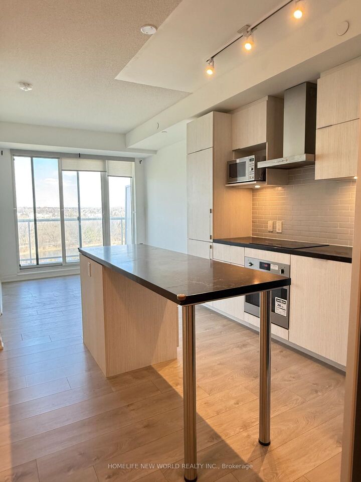 Property Photo:  18 Rouge Valley Drive W 601  ON L6G 0H1 