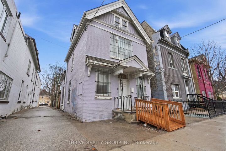 532-538 Dundas Street — photo 1