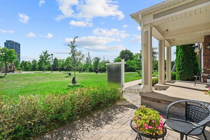 Property Photo: 553 Gervais Terrace ON L9T 7R7