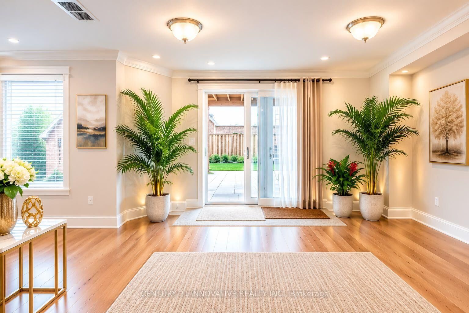 Property Photo:  20 Bonner Crescent Bsmt  ON L1T 0B7 