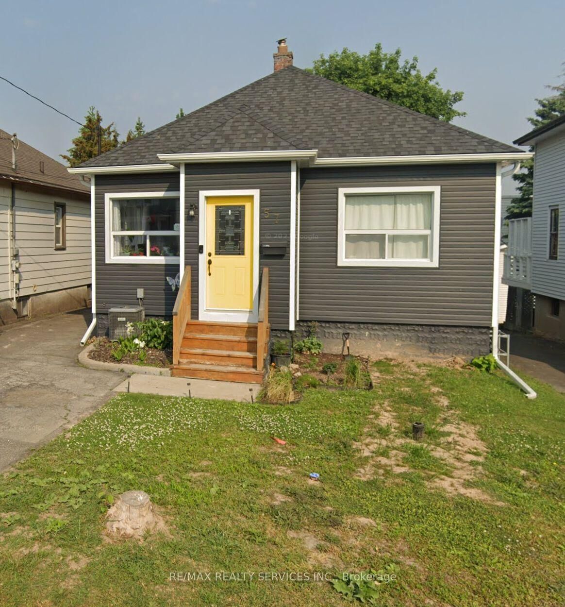Property Photo:  57 Margery Road  ON L3B 2P5 