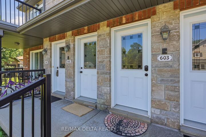 204 Eliot Street 603 — photo 1