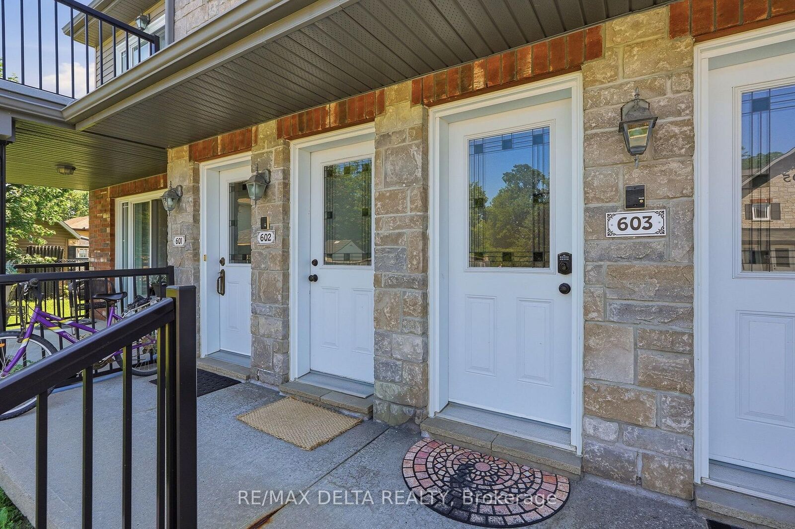 Property Photo:  204 Eliot Street 603  ON K4K 0G4 