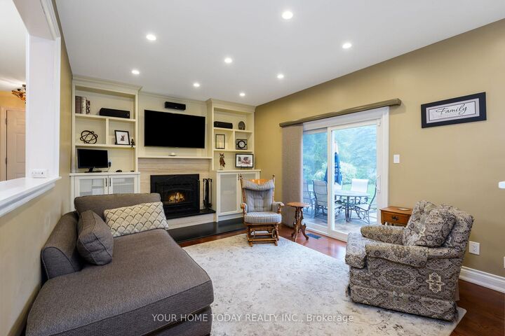 Property Photo: 12609 Fifth Line ON L0P 1H0