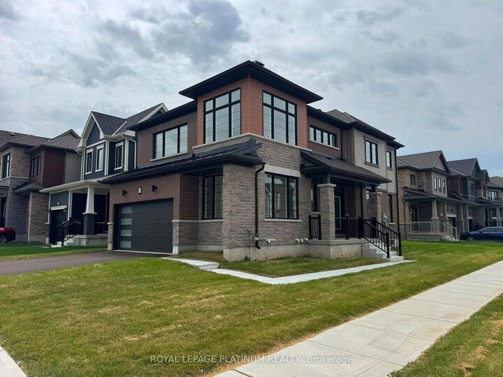 Property Photo: 165 Wilmot Road ON N3T 0W5