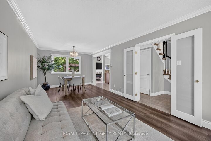 Property Photo: 38 Pebble Creek Crescent ON K2M 2L4