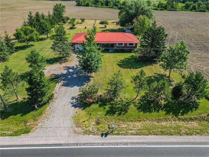 Property Photo:  7205 Highway 3 N/A W  ON N1A 2W1 
