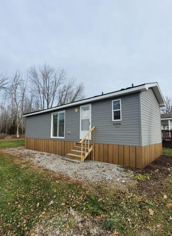 Property Photo: 171 Woodland Estates Road Bbd030 ON K0L 1L0