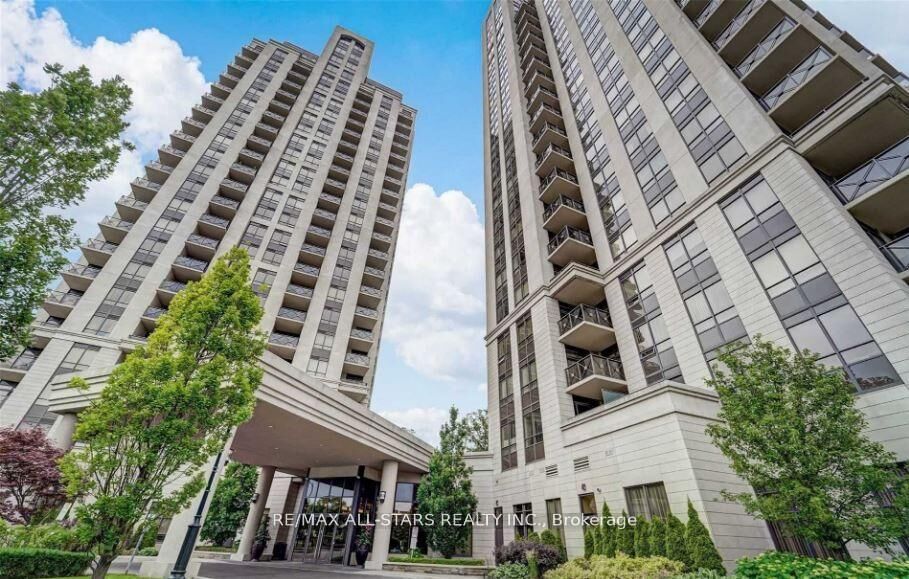 Photo de la propriété: 133 Wynford Drive 305 ON M3C 0J5