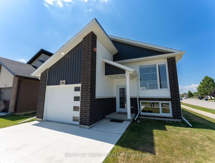 115 Howard Road — photo 1