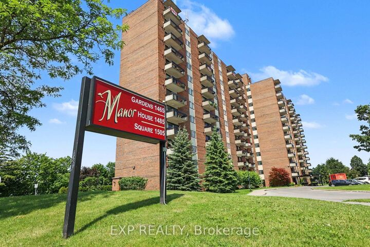 1505 Baseline Road 103 — photo 1