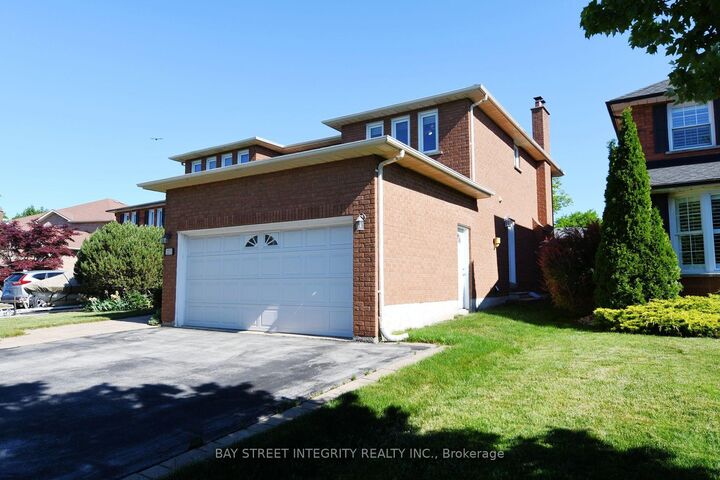 Property Photo:  1213 Rosethorne Road  ON L6M 1H5 