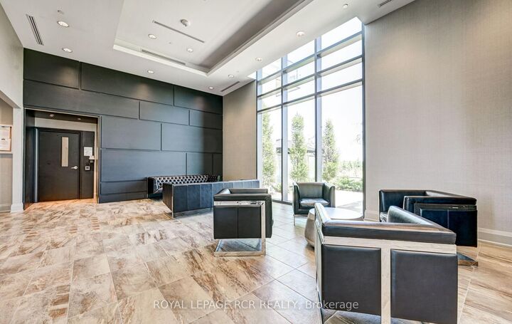 Property Photo: 65 Yorkland Boulevard 107 ON L4C 9Z4