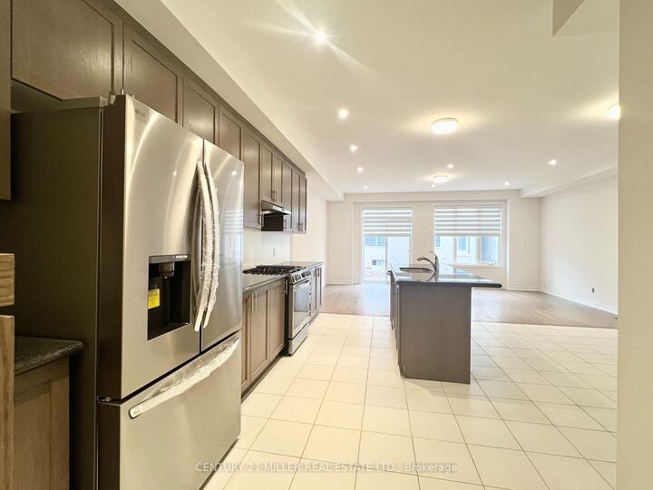 Property Photo:  1189 Dartmouth Crescent  ON L6H 8C3 