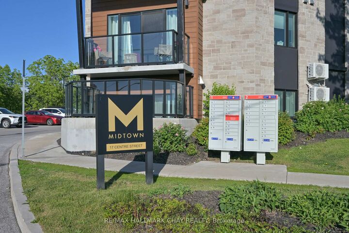17 Centre Street 312 — photo 1