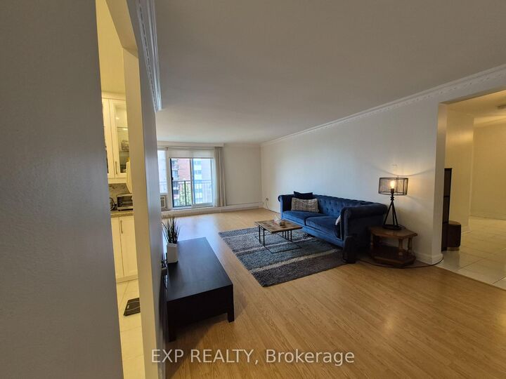 Property Photo: 1485 Baseline Road 609 ON K2C 3L8