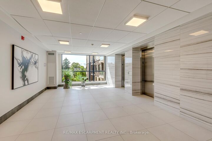 Property Photo:  320 Plains Road E 303  ON L7T 0C1 