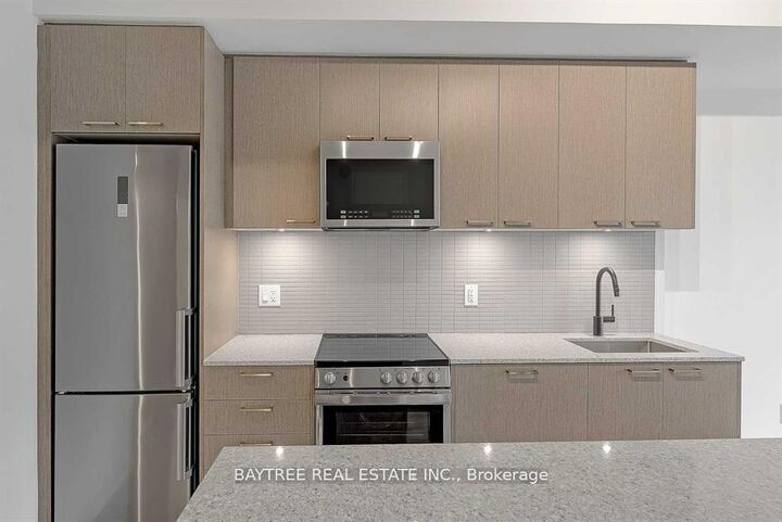 Property Photo:  1808 St Clair Avenue W 201  ON M6N 0C1 