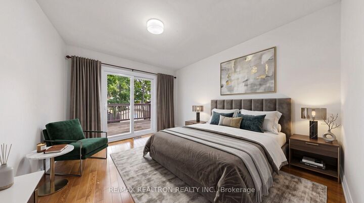 Property Photo:  6 Albert Street  ON L3P 2T2 