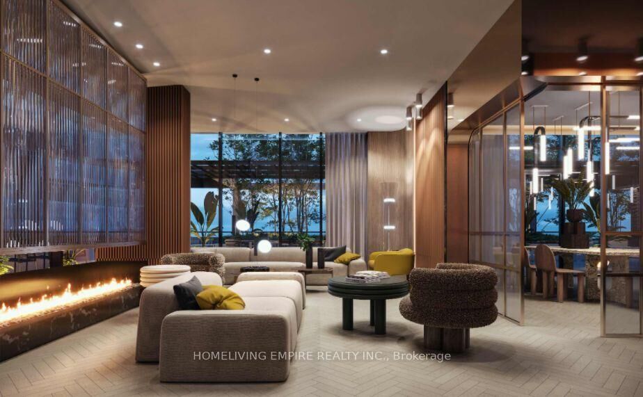 Property Photo:  400 King Street W 622  ON M5V 1K2 
