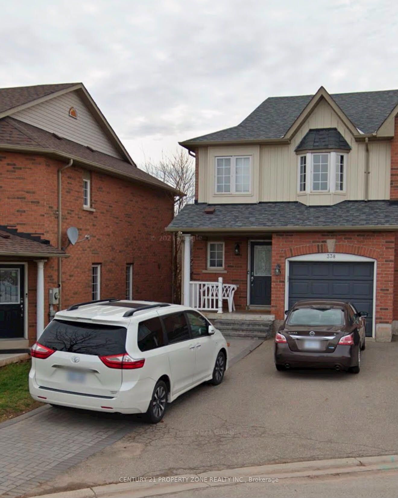 Property Photo:  338 Riverstone Drive  ON L6H 7M3 