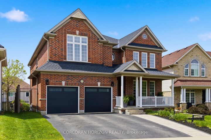 Property Photo:  905 Marigold Court  ON N2P 2Y3 