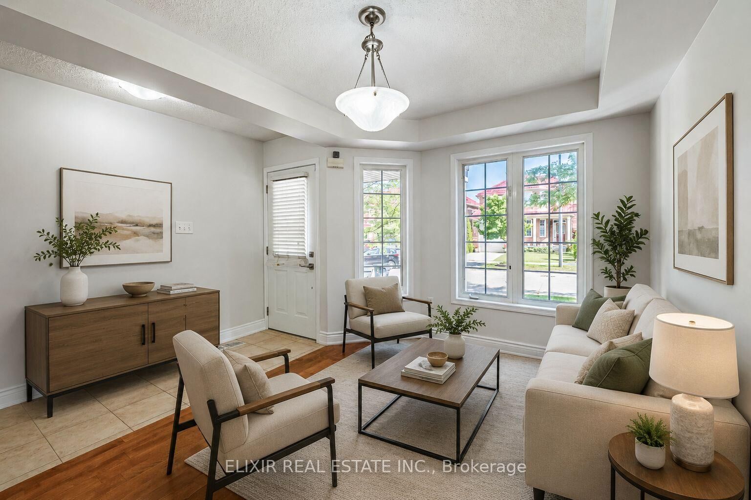 Property Photo:  50 Millcar Drive Main Level  ON M1B 6G4 