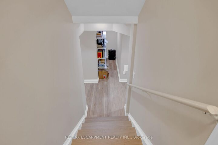 Property Photo: 1454 Chretien Street ON L9E 1J1